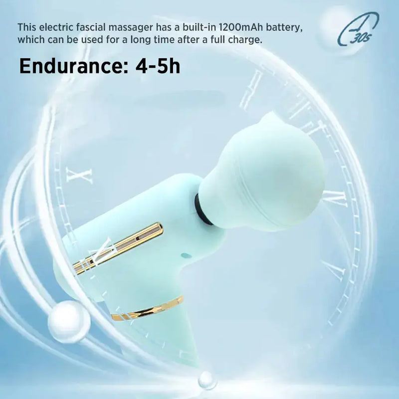Smart Electric Massager


