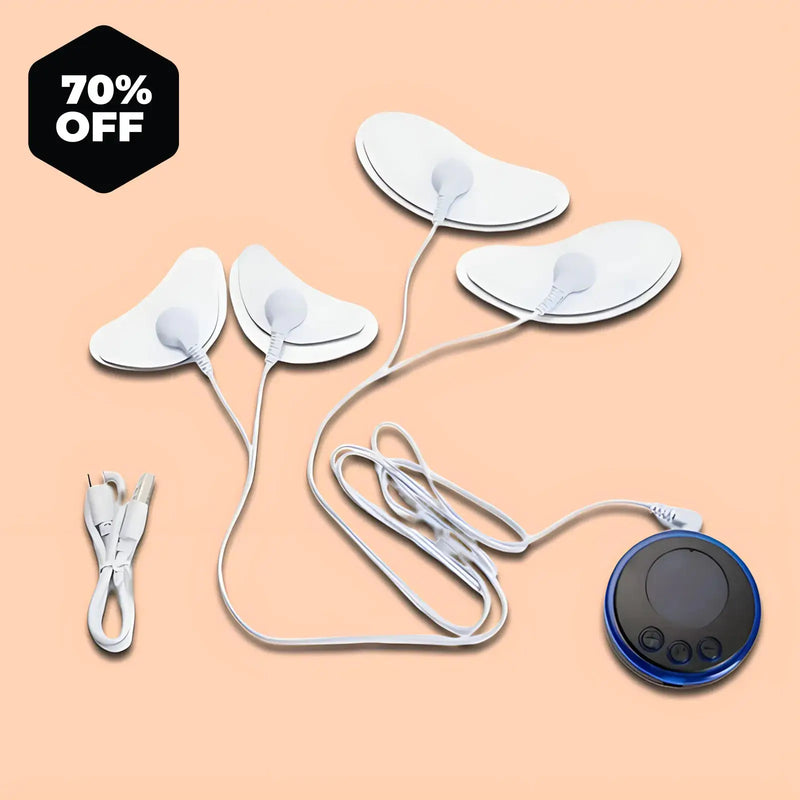 Facial Massager


