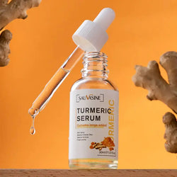 Luminous Turmeric Skin Solution


