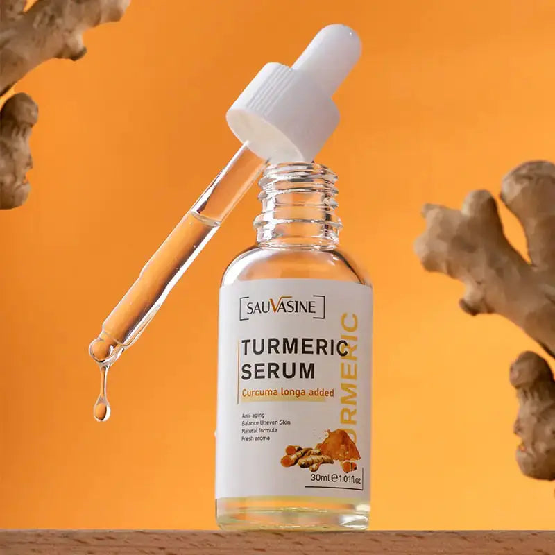 Luminous Turmeric Skin Solution


