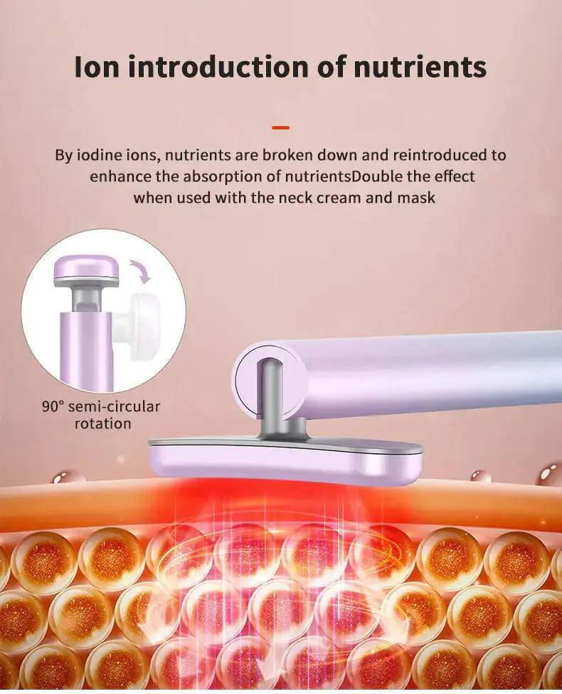 Luminous Skin Red Light Therapy Device