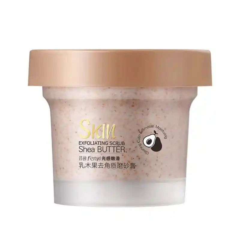 Fenyi Radiant Shea Scrub