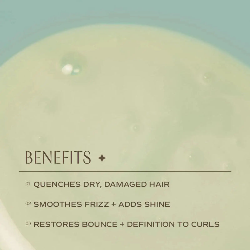 Natural Hydrating Hairbath